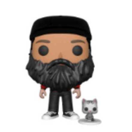 Funko Pop! Animation: Hunter X Hunter Pakunoda