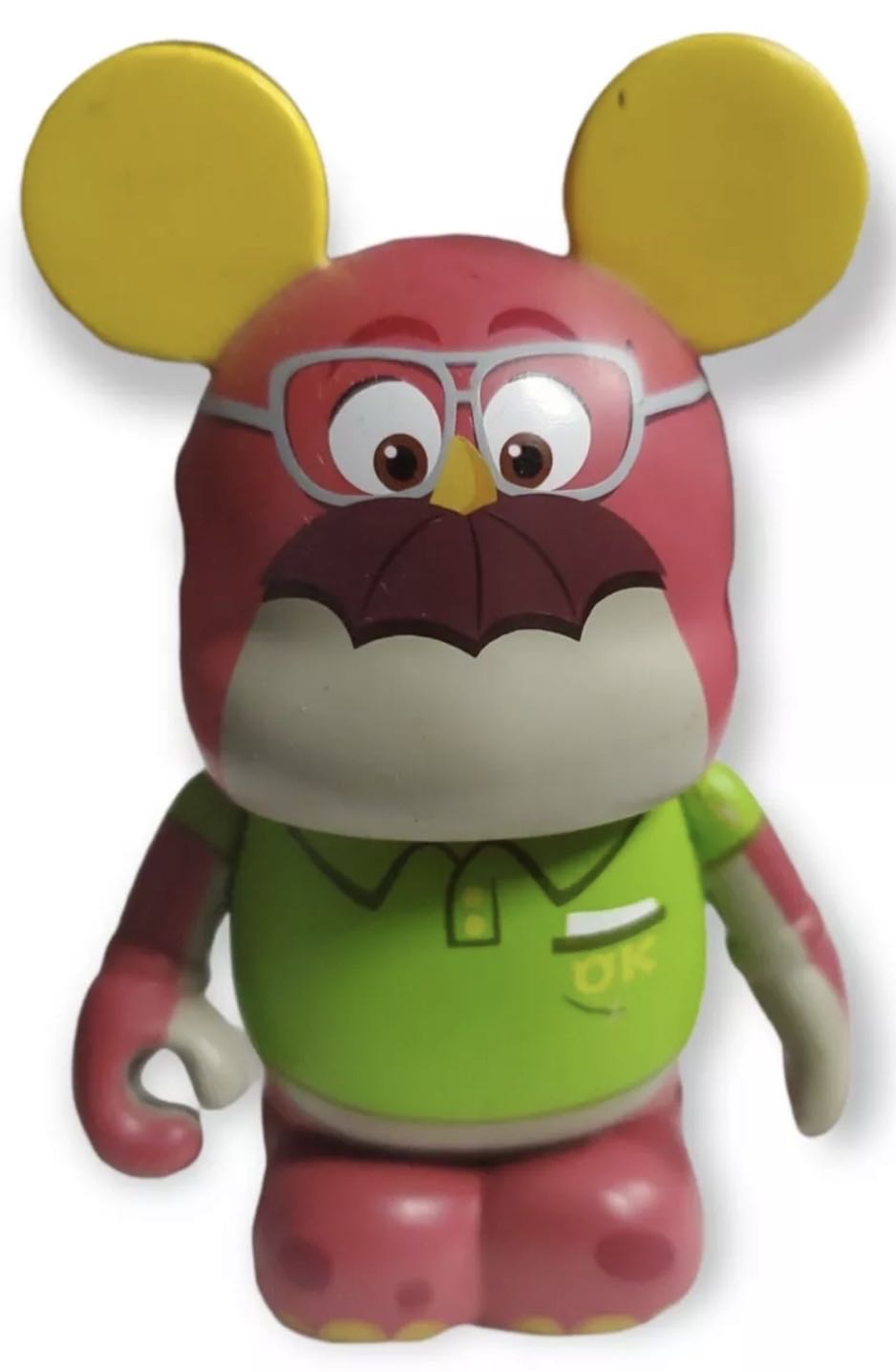 X Hunter X Funko Alluka Zoldyck Pop! #