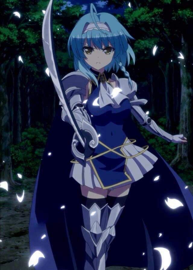 Testament of Sister New Devil (Yuki)  vinyl figure collectible - Main Image 3