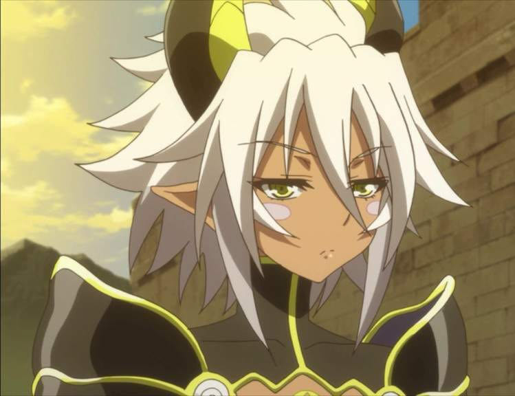 Testament of Sister New Devil (Zest)  vinyl figure collectible - Main Image 4