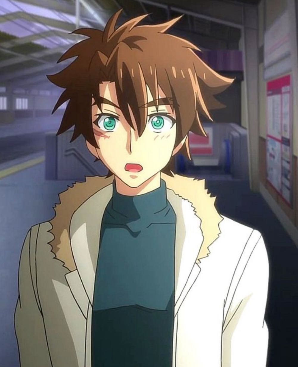 Testament of Sister New Devil (Basara)  vinyl figure collectible - Main Image 2