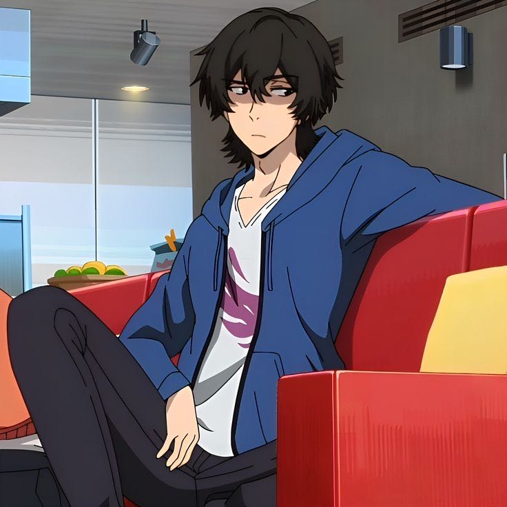 Buddy Daddies (Rei)  vinyl figure collectible - Main Image 2