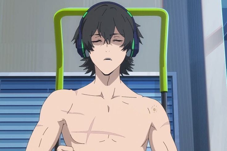 Buddy Daddies (Rei)  vinyl figure collectible - Main Image 4