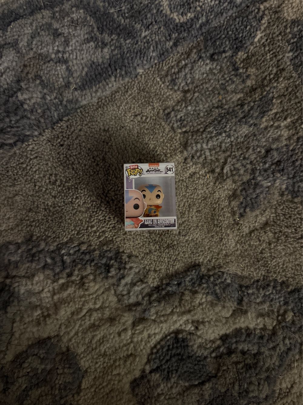 Tomo Chan Is A Girl (Misuzu)