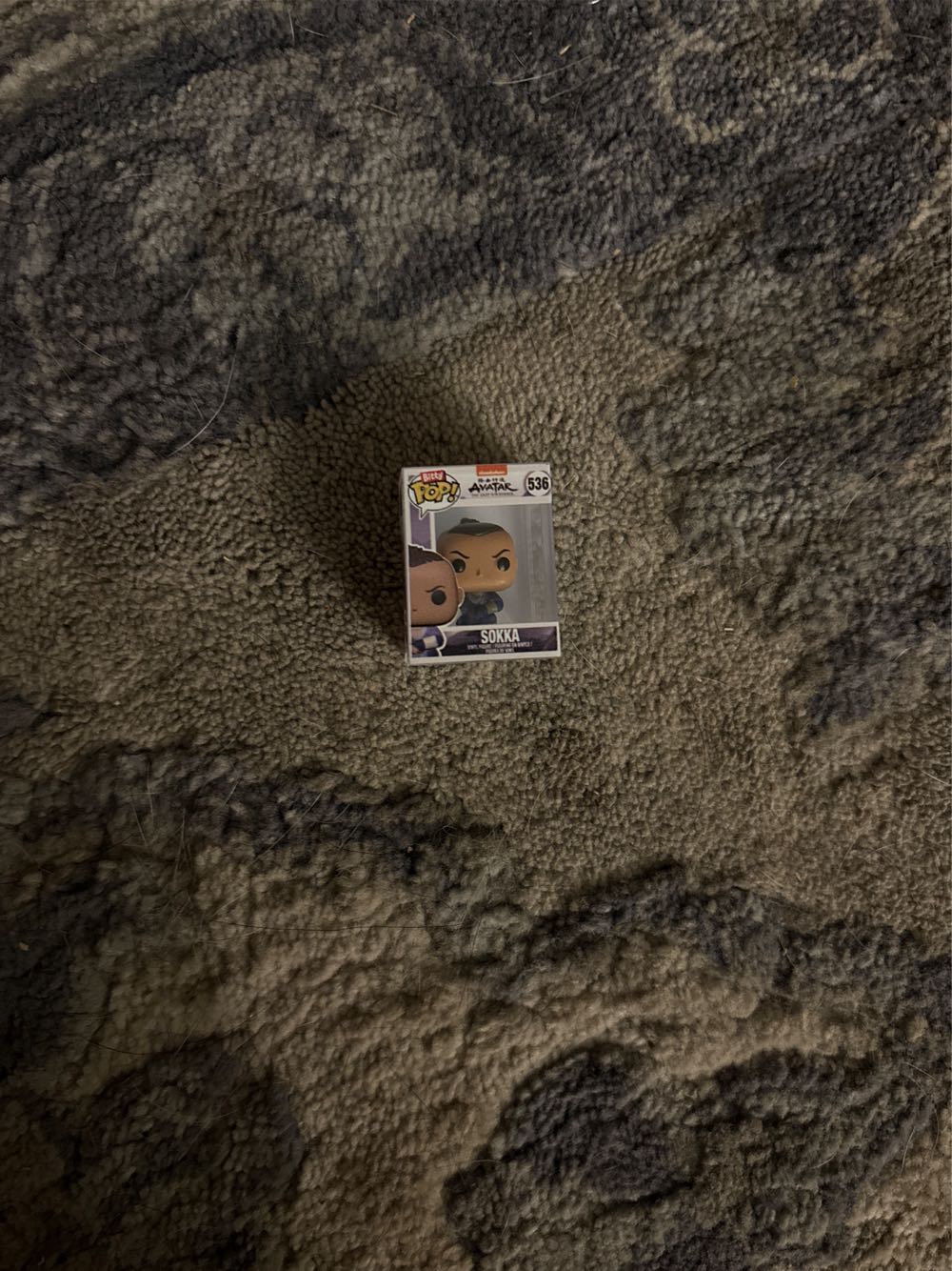 Cody Rhodes Basic 143