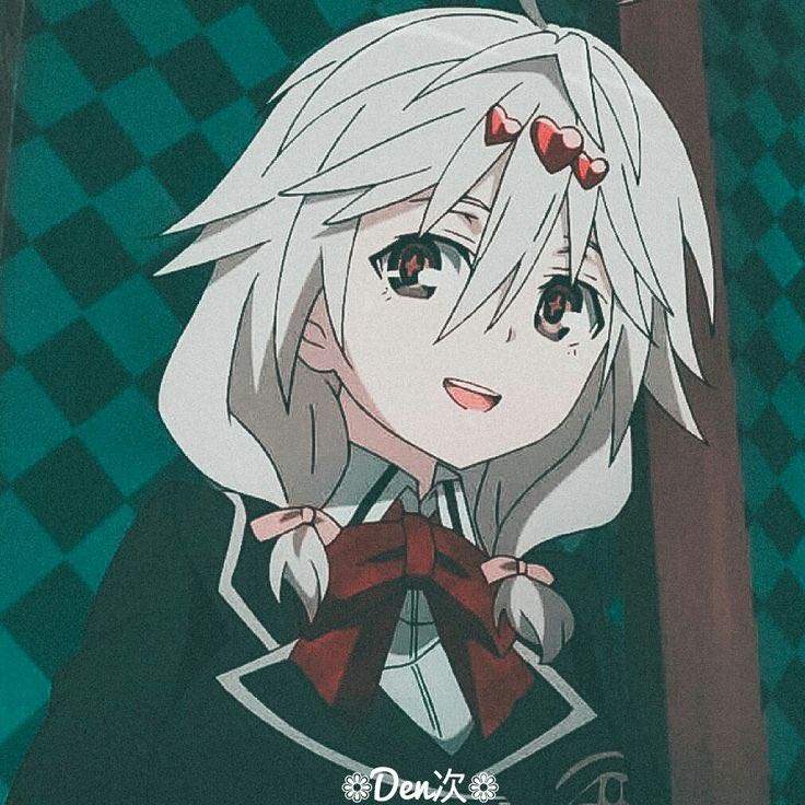 Trinity Seven (Kurata)  vinyl figure collectible - Main Image 3