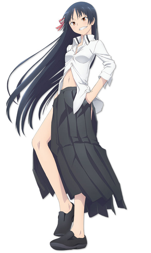 Remake Our Life (kyoya)