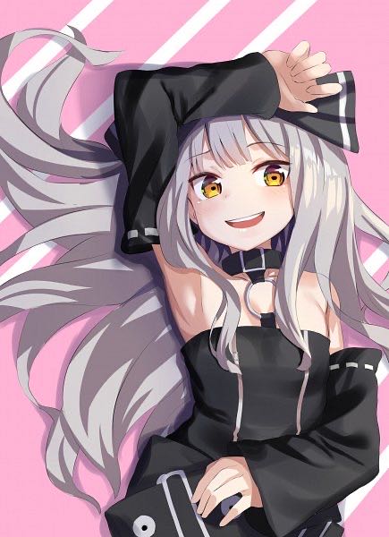 Trinity Seven (Sora)  vinyl figure collectible - Main Image 4