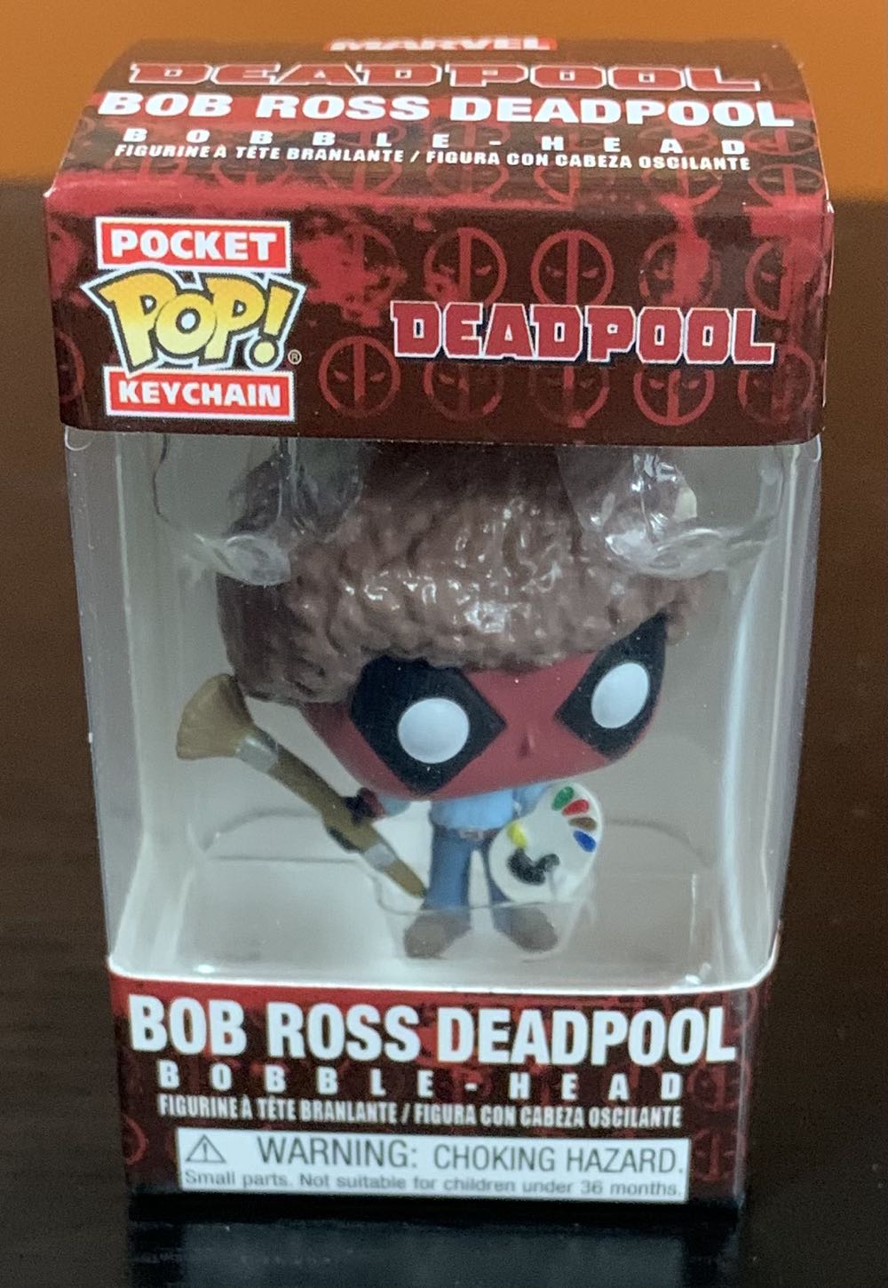 646 General Grievous, Battle Damage