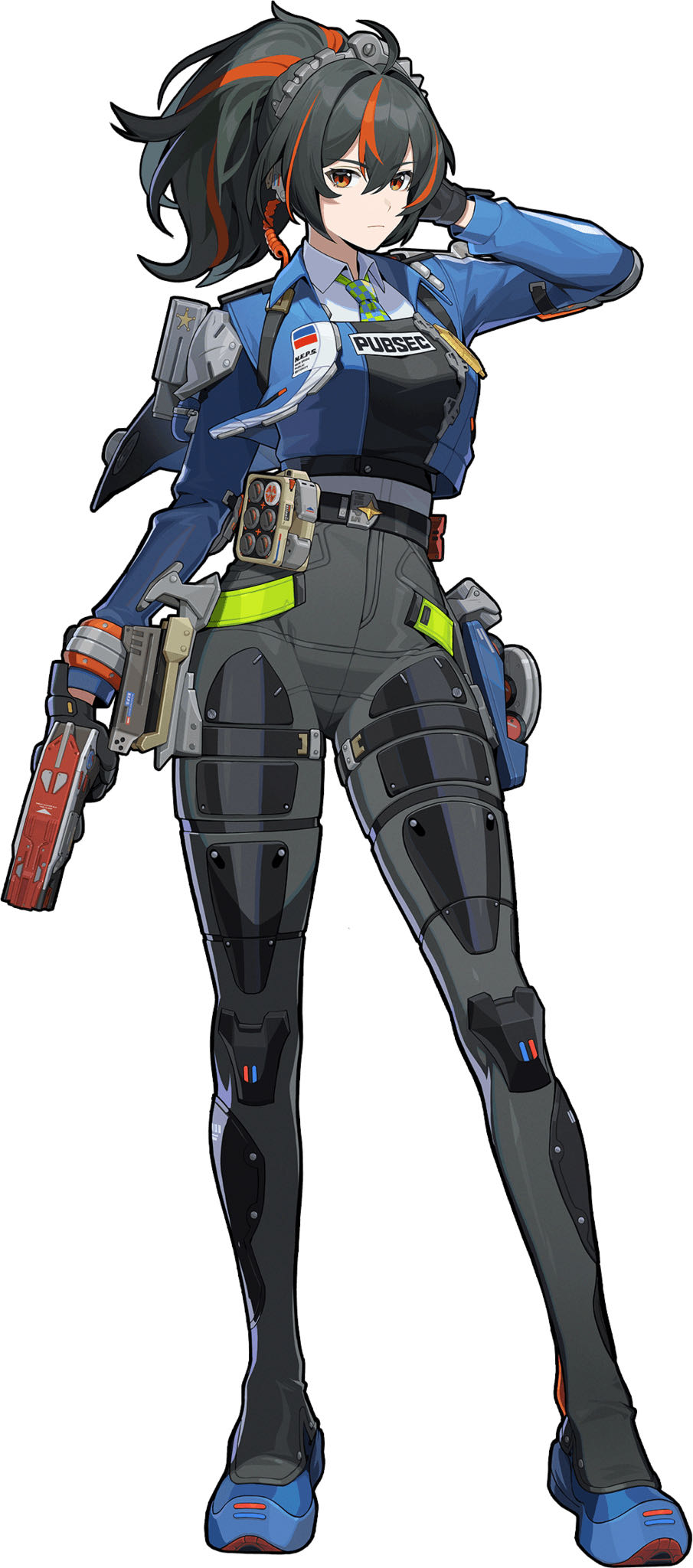 Darth Vader Pop Tater