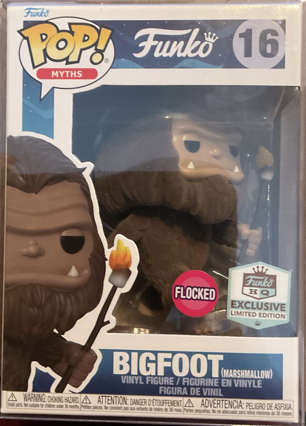 SQ Banpresto Macross Delta Makina Nakajima