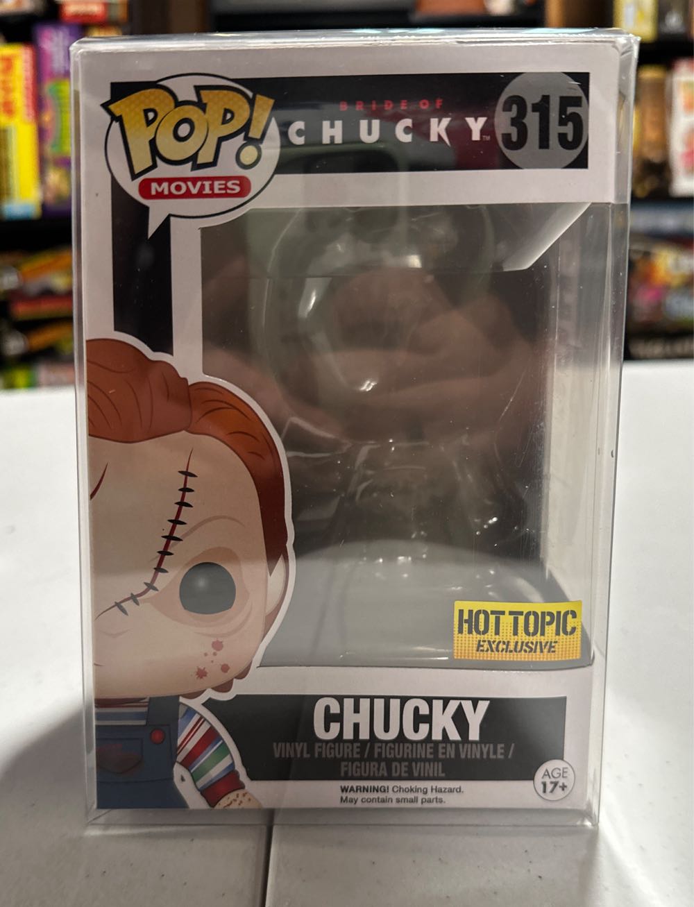 Trading Places:  678 Louis Winthorpe lll