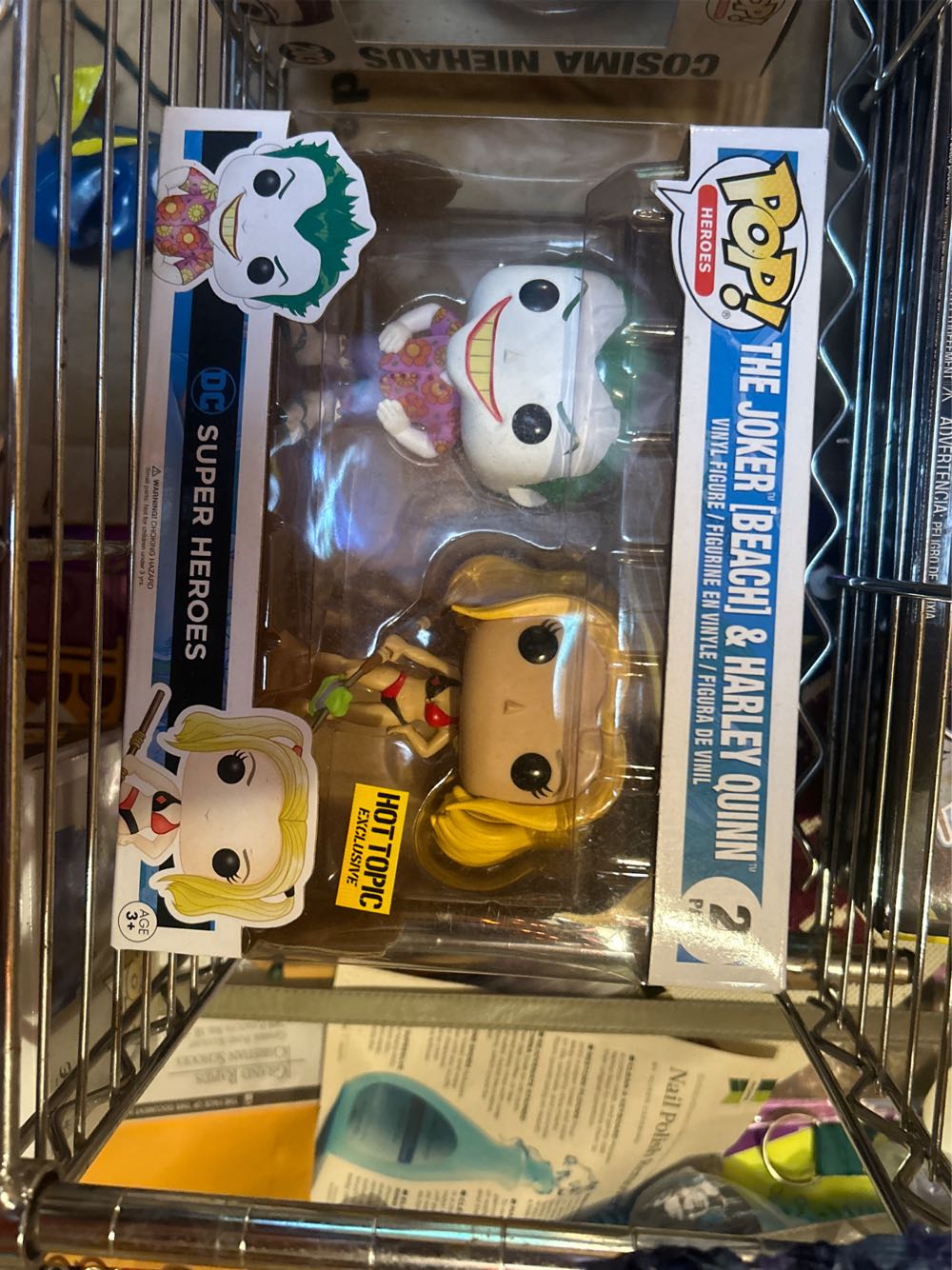 Harry Potter (Herbology)