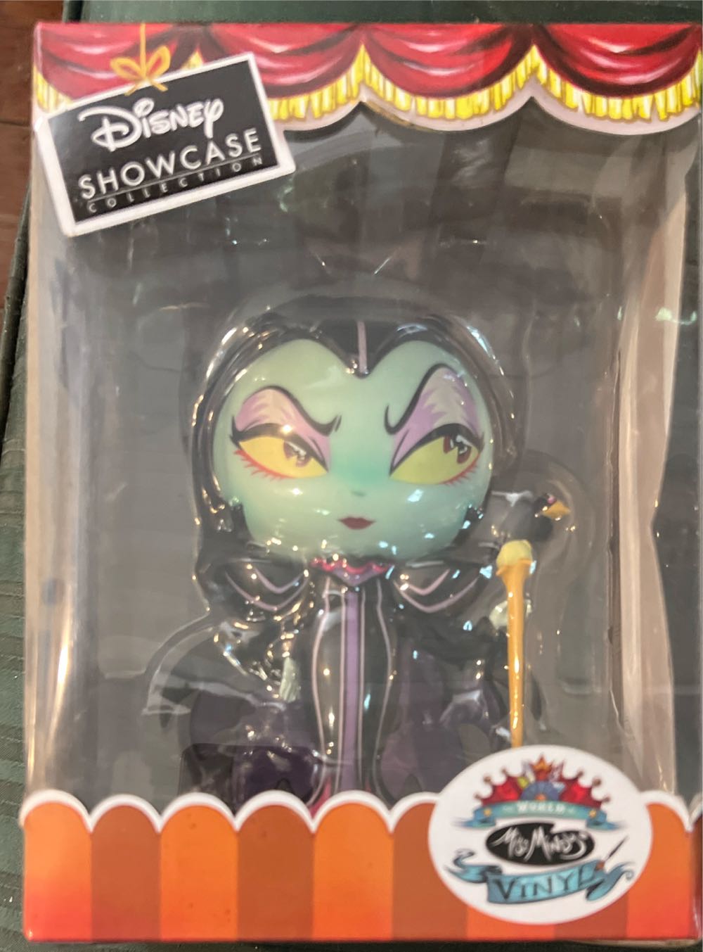 Hellraiser Julia Carded