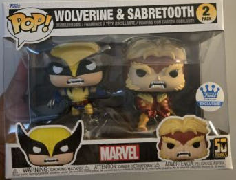 Paragon Fx Group David’s Bottle Prop Replica