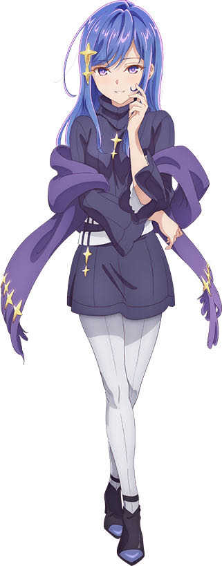 Patchwork Harley Quinn