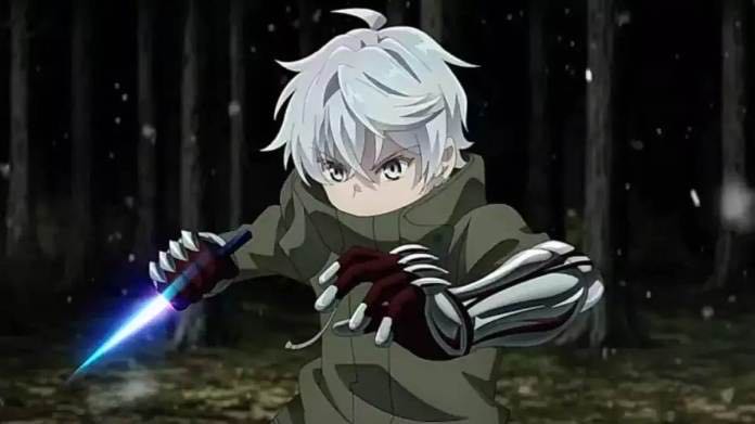 World’s Finest Assassin (Lugh)  vinyl figure collectible - Main Image 3