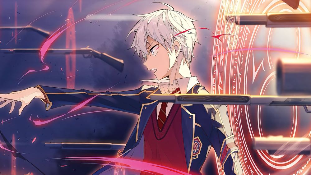 World’s Finest Assassin (Lugh)  vinyl figure collectible - Main Image 4