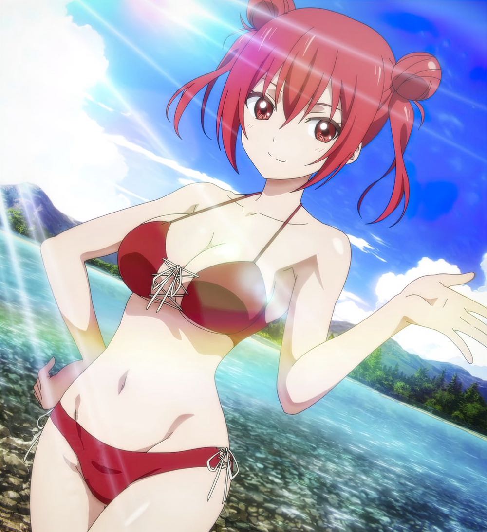 Iceblade Sorcerer (Amelia)  vinyl figure collectible - Main Image 3