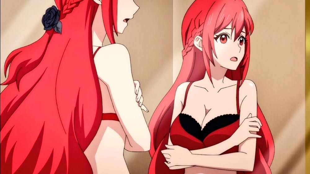 Iceblade Sorcerer (Amelia)  vinyl figure collectible - Main Image 4