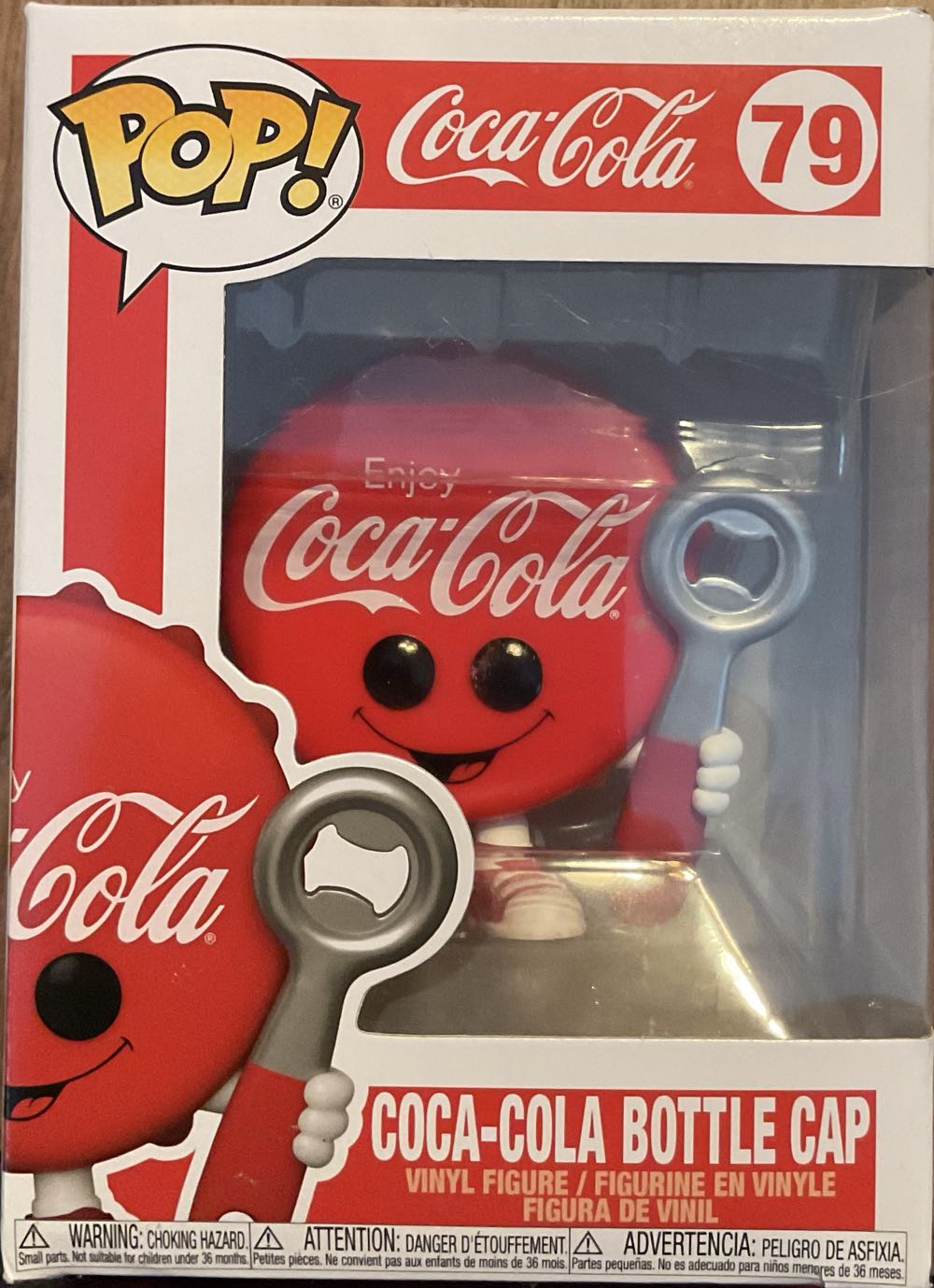 Minix Daniel Larusso 128