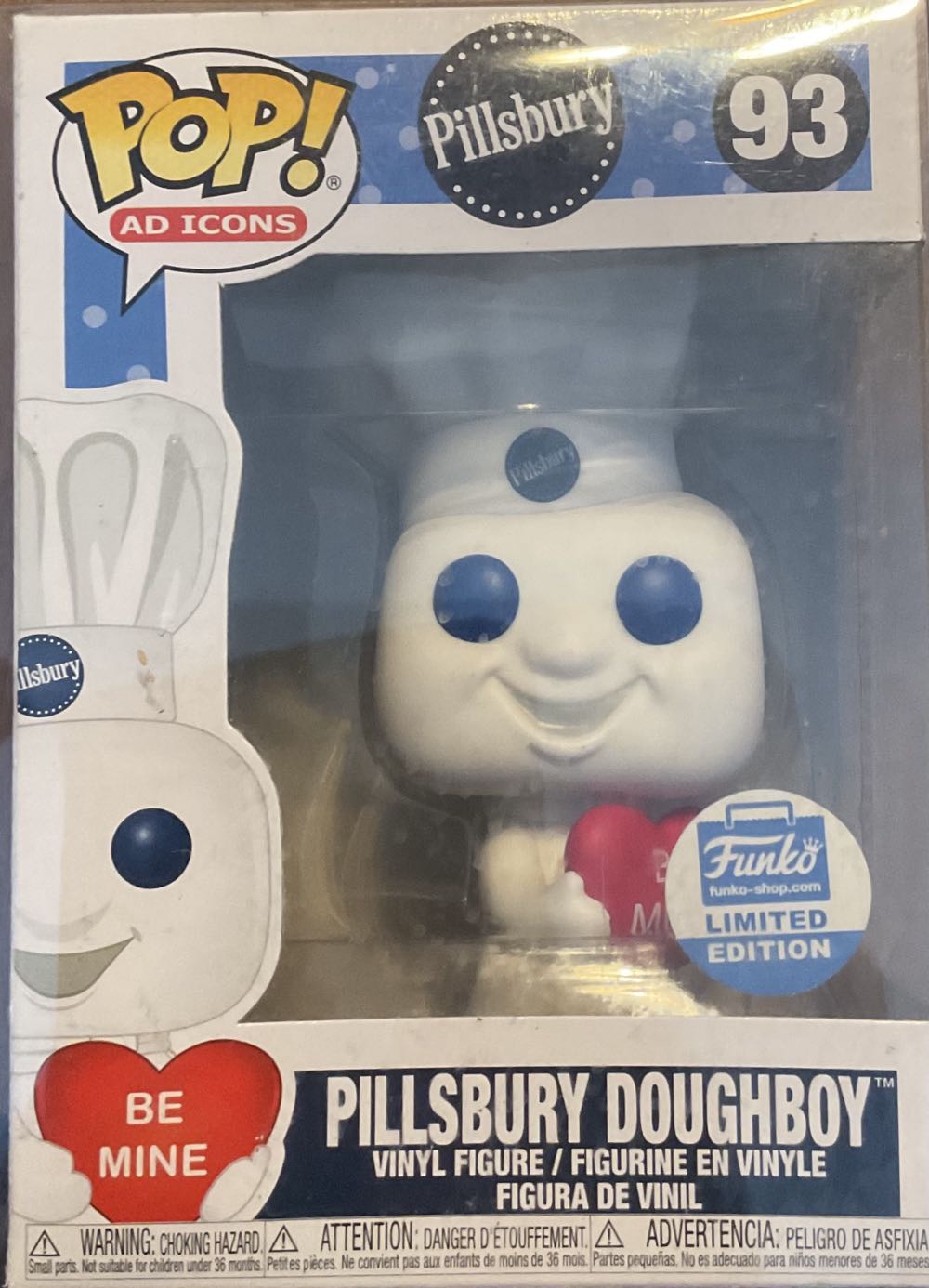 Marvel Iron Man (Mark 3)