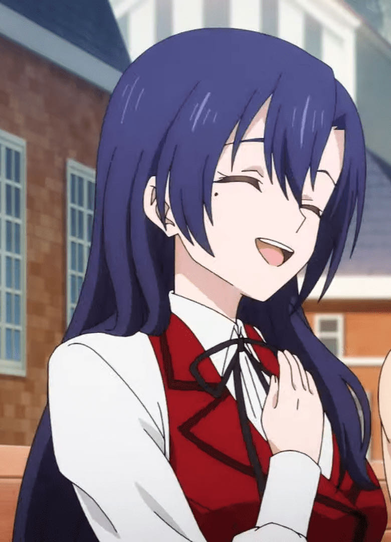 Iceblade Sorcerer (Rebecca)  vinyl figure collectible - Main Image 3