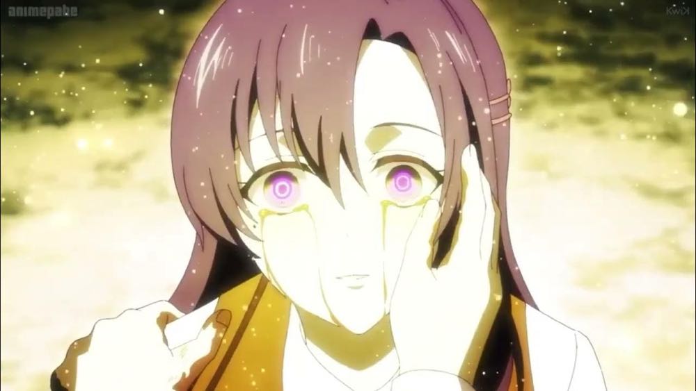 Iceblade Sorcerer (Rebecca)  vinyl figure collectible - Main Image 4