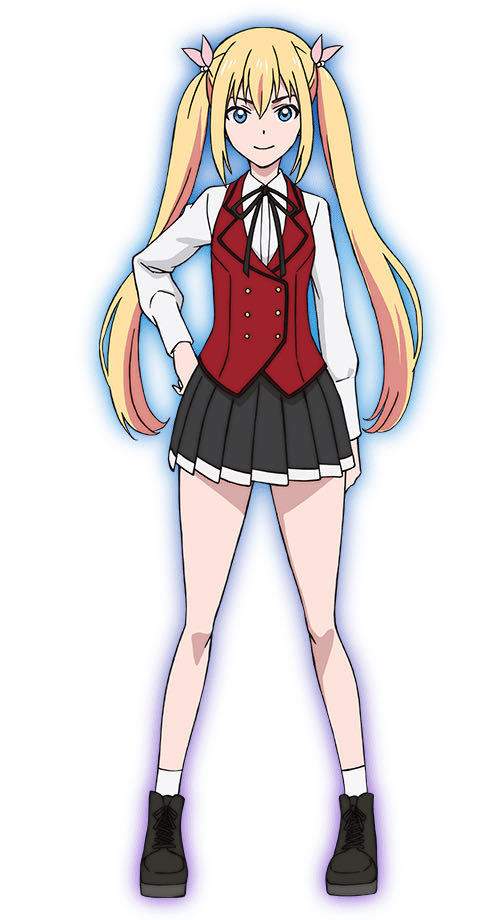 The Poisoner’s Handbook