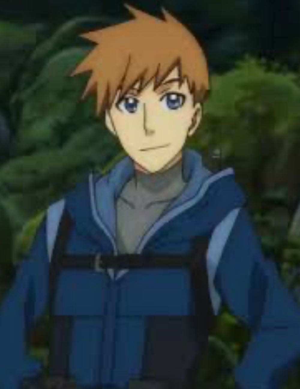 Iceblade Sorcerer (Evi)  vinyl figure collectible - Main Image 2