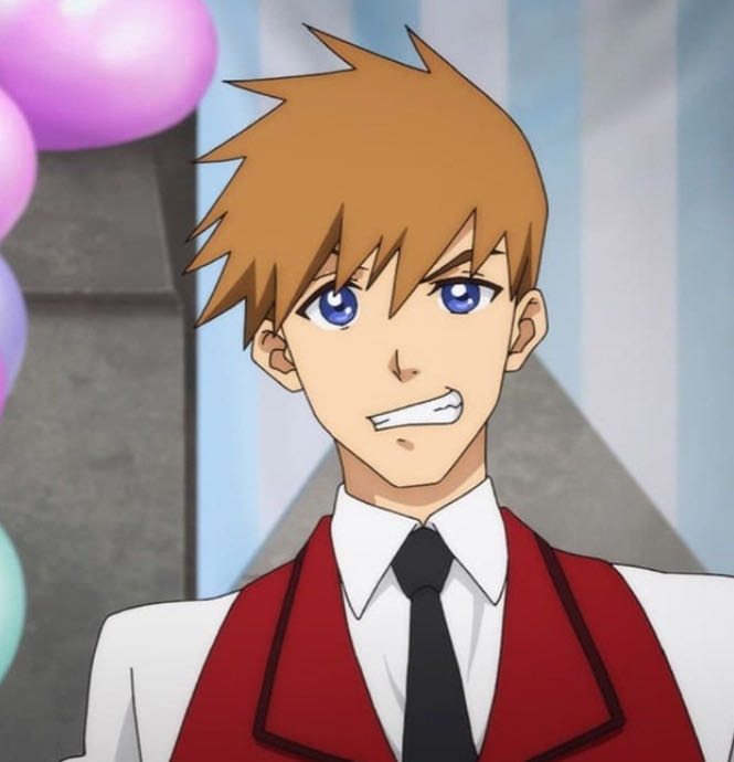 Iceblade Sorcerer (Evi)  vinyl figure collectible - Main Image 3