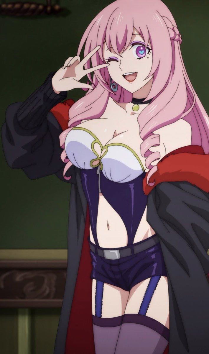 Iceblade Sorcerer (Carol)  vinyl figure collectible - Main Image 3