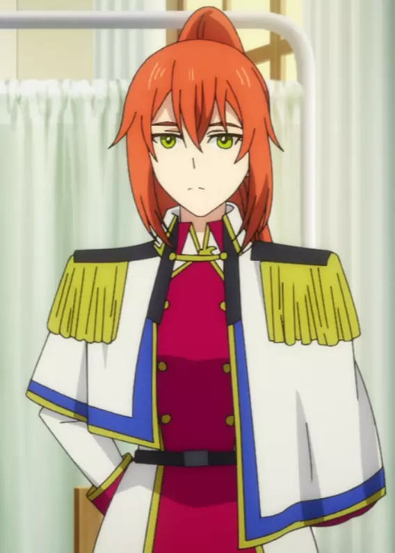 Iceblade Sorcerer (Abbie)  vinyl figure collectible - Main Image 4