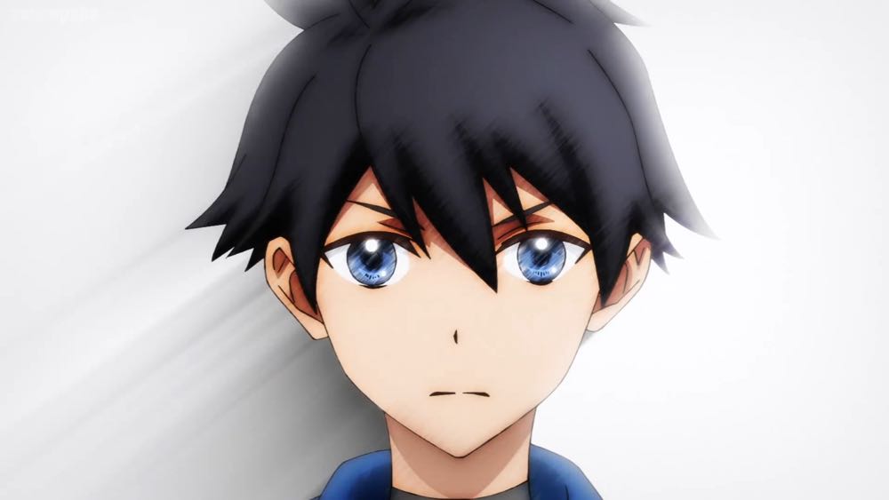 Iceblade Sorcerer (Ray)  vinyl figure collectible - Main Image 3