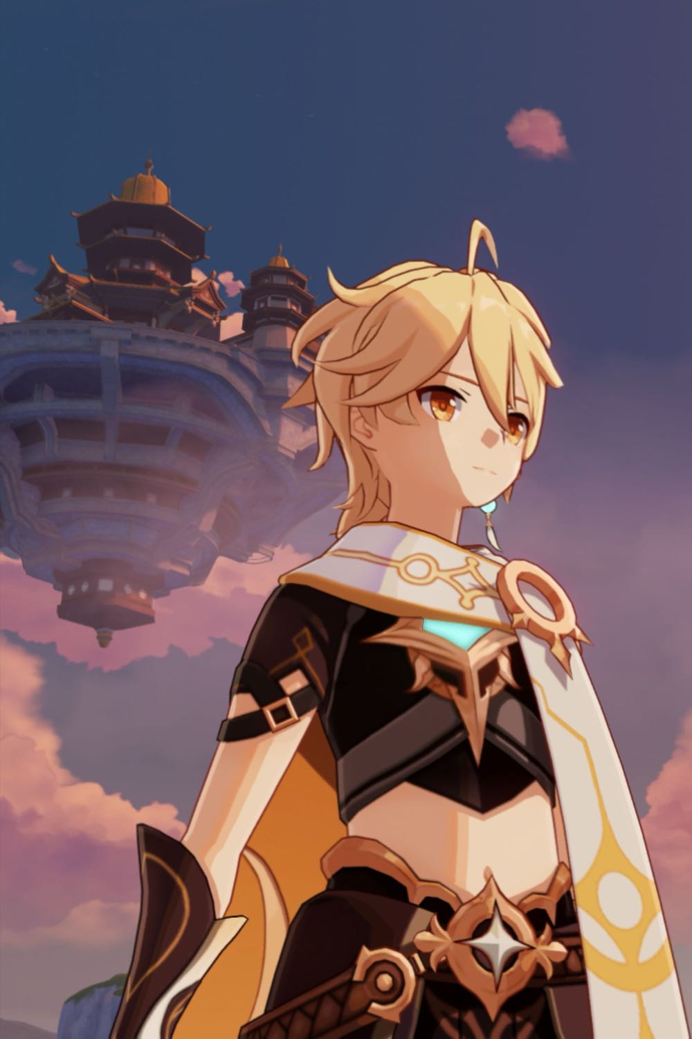 More Than a Married Couple (Jiro)  vinyl figure collectible - Main Image 2