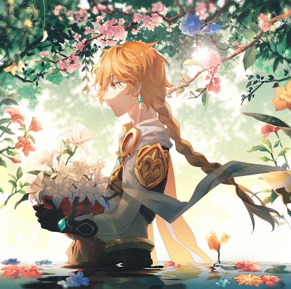 More Than a Married Couple (Jiro)  vinyl figure collectible - Main Image 3