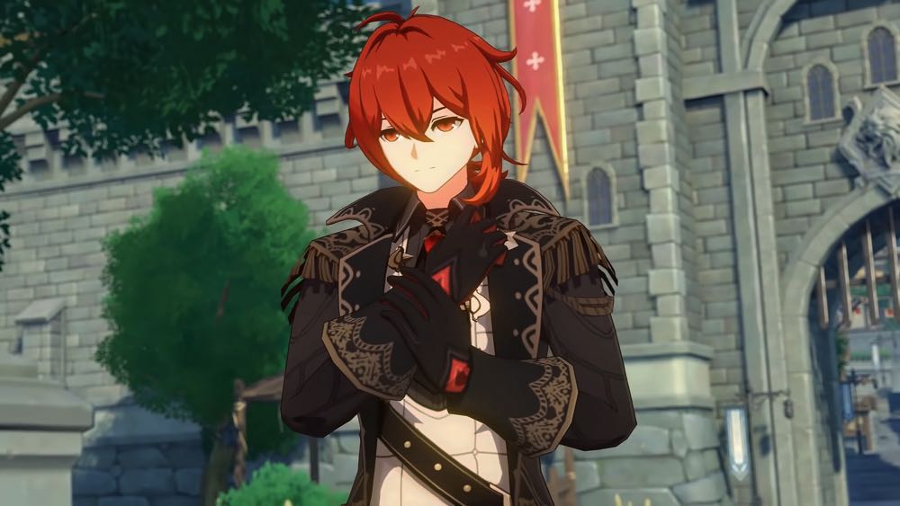 Haganai (Yukimura)  vinyl figure collectible - Main Image 2