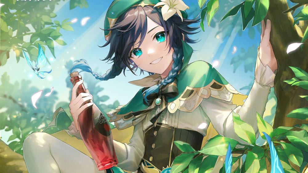 My First Girlfriend is a Gal (Ranko)  vinyl figure collectible - Main Image 2