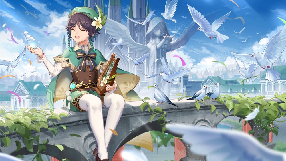 My First Girlfriend is a Gal (Ranko)  vinyl figure collectible - Main Image 4