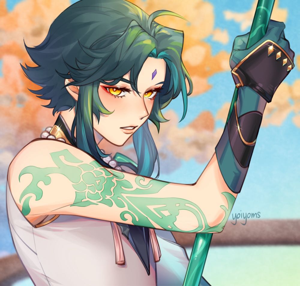 Bleach (Kisuke)  vinyl figure collectible - Main Image 2