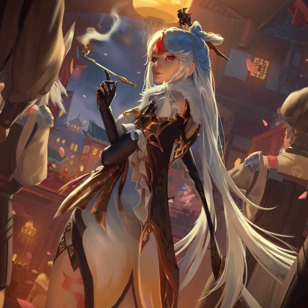 My First Girlfriend is a Gal (Junichi)  vinyl figure collectible - Main Image 2