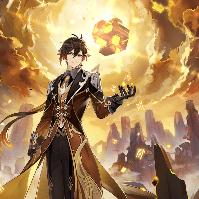 Bleach (Yoruichi)  vinyl figure collectible - Main Image 3