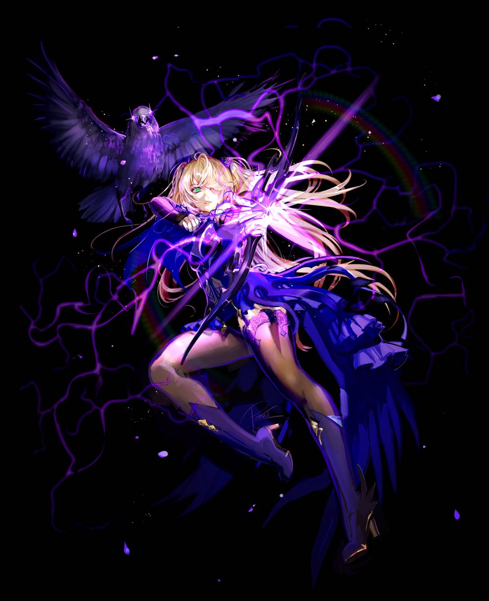 Magical Sempai (Madara)  vinyl figure collectible - Main Image 2