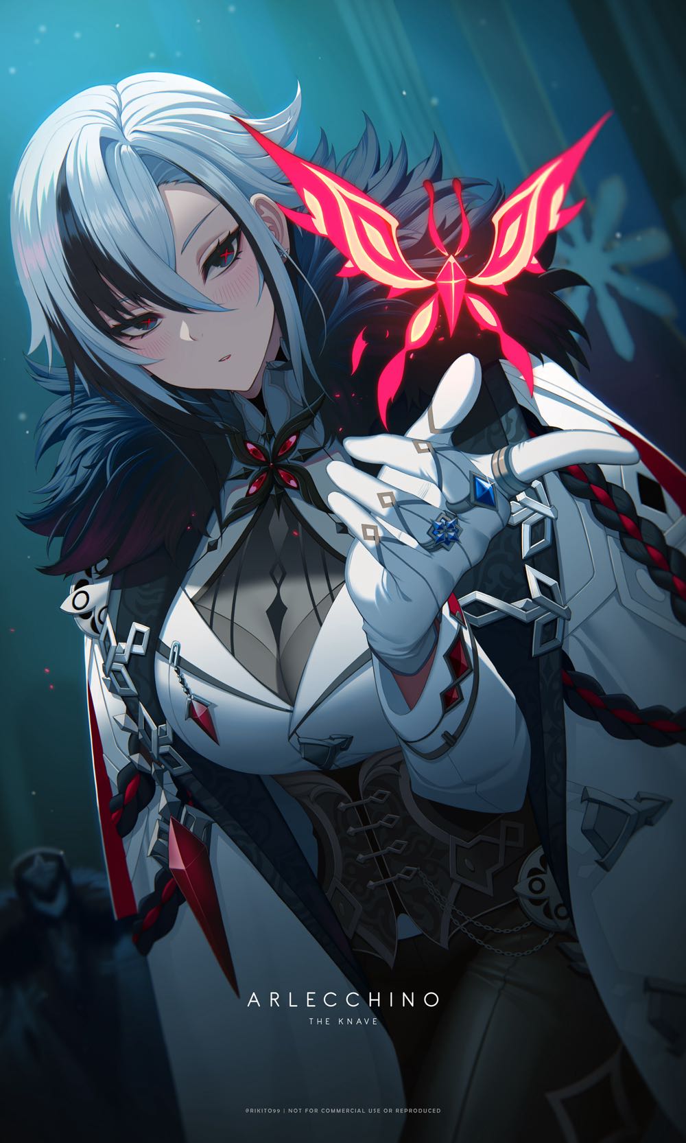 My One-Hit Kill Sister (Asahi)  vinyl figure collectible - Main Image 4