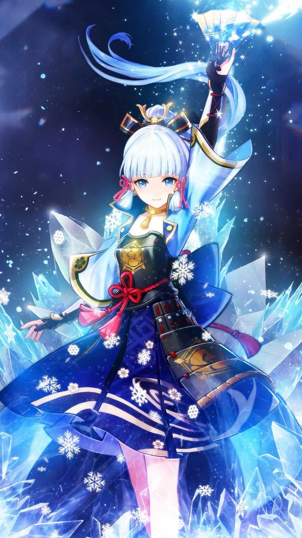 My One-Hit Kill Sister (Kilmaria)  vinyl figure collectible - Main Image 3