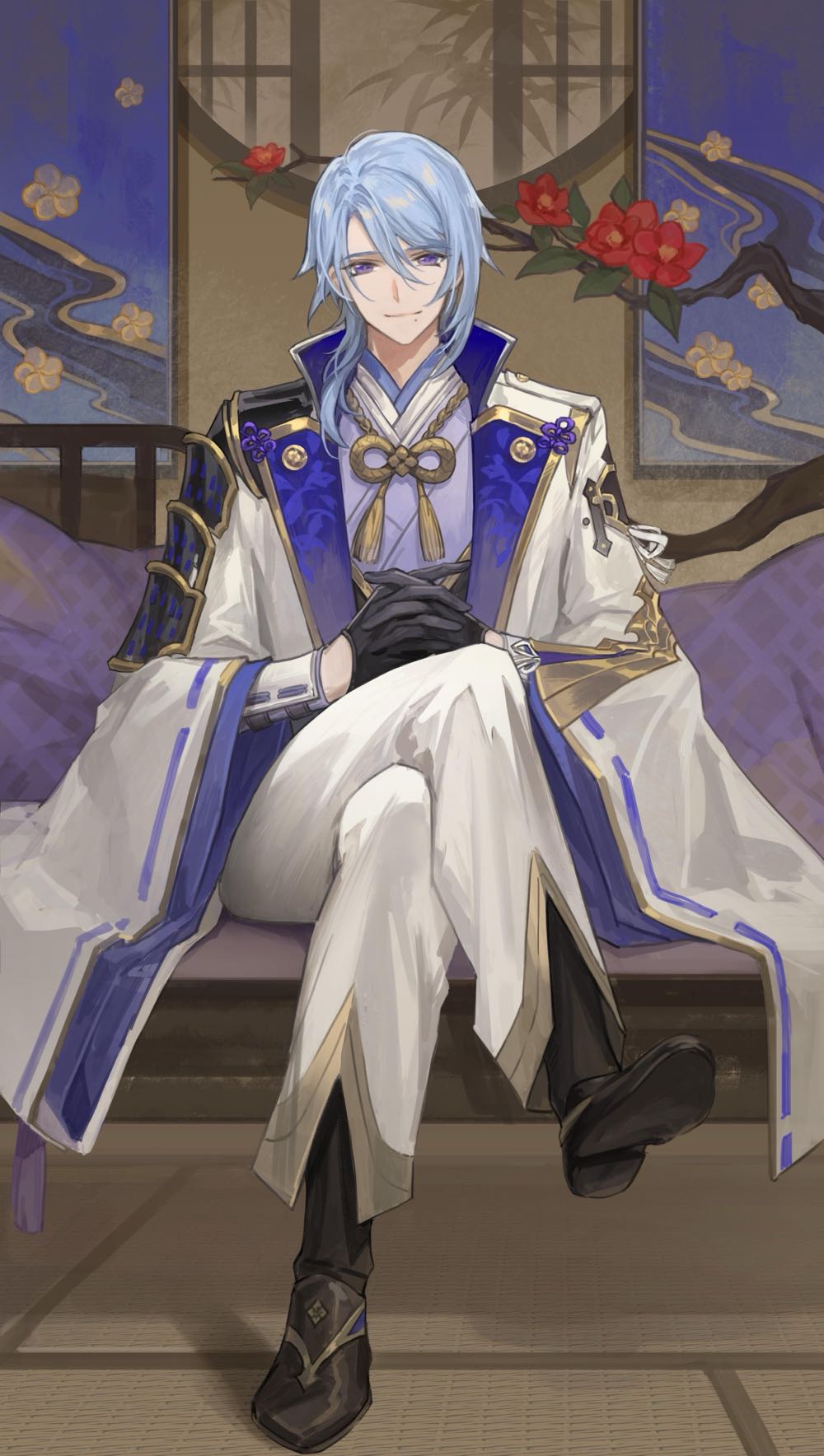 My One-Hit Kill Sister (Tanya)  vinyl figure collectible - Main Image 2