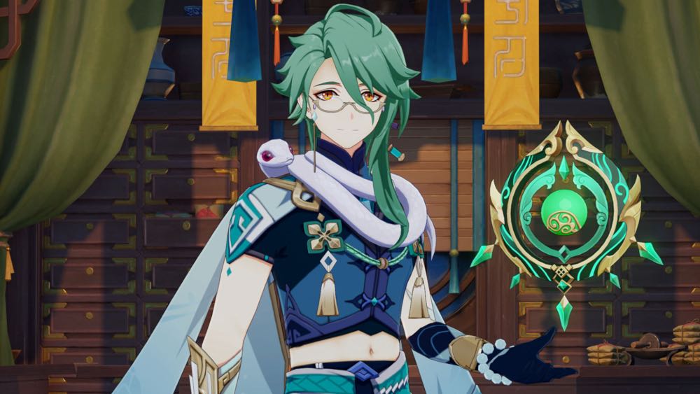 My One-Hit Kill Sister (Gloria)  vinyl figure collectible - Main Image 3