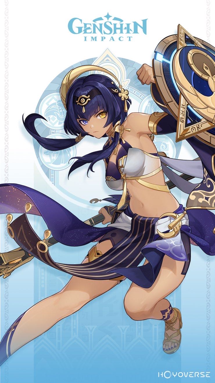 Geoffrey As Michelangelo Exclusive