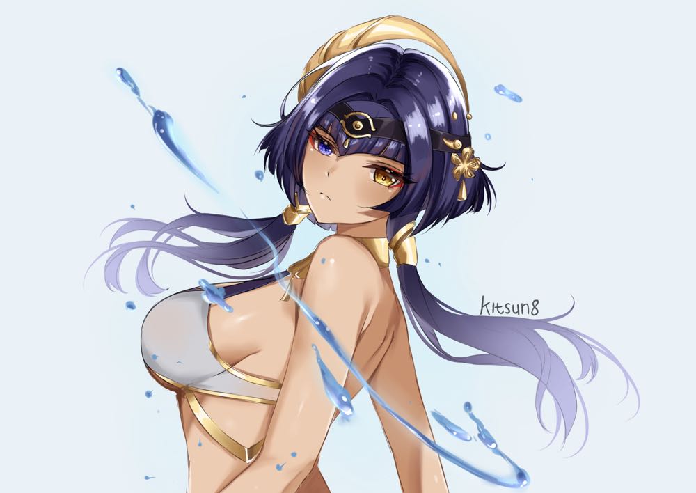 Hundred (Claire)  vinyl figure collectible - Main Image 2