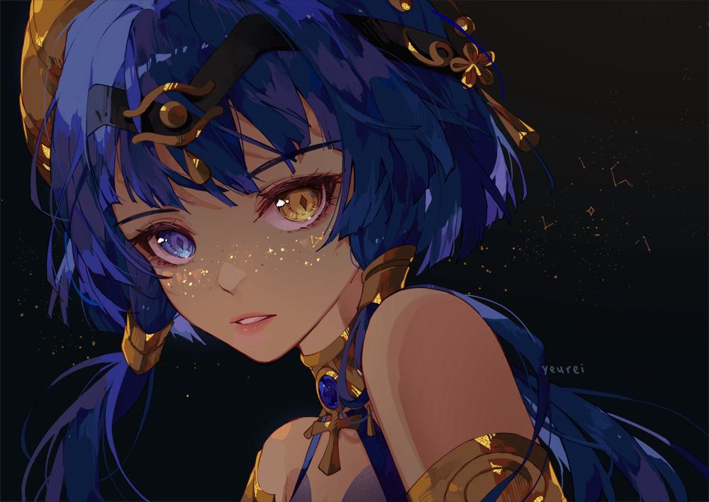 Hundred (Claire)  vinyl figure collectible - Main Image 3